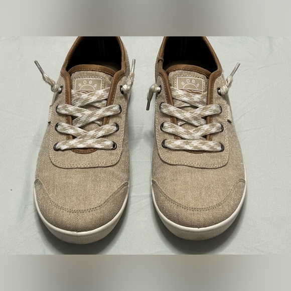 Skechers Bob’s b-cute women's brown Sneakers 9M - Picture 3 of 9